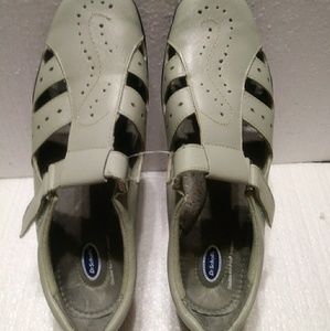 Dr. Schols leather shoes